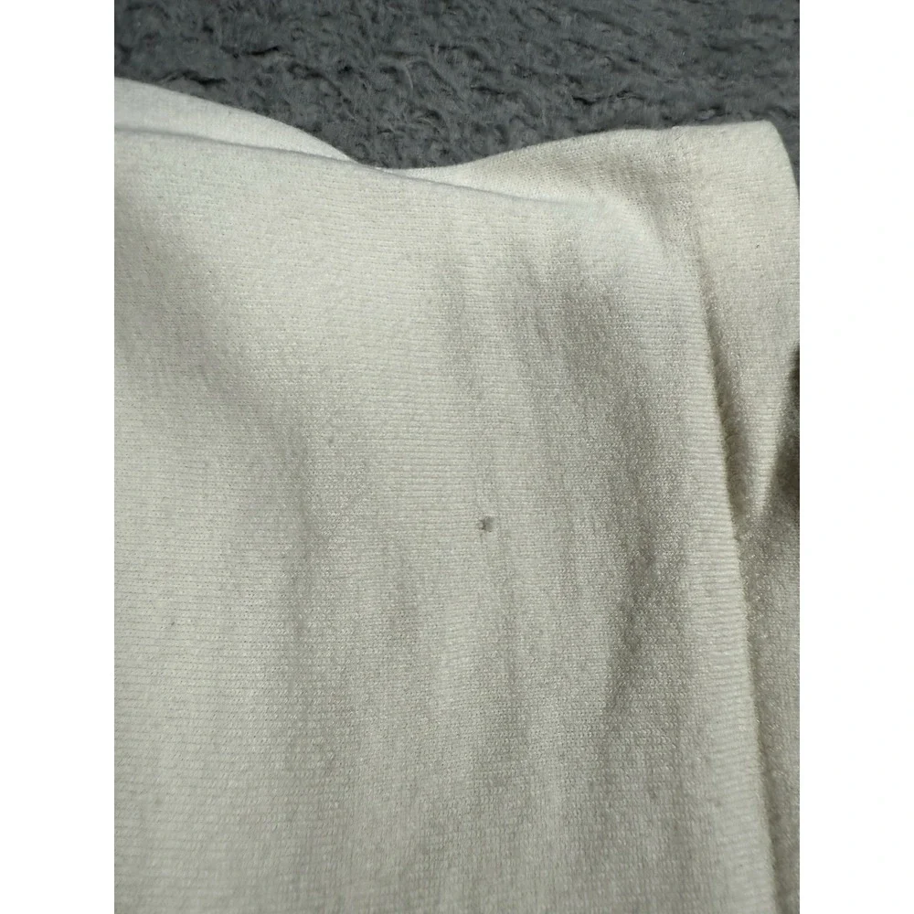 Vtg Ice‎ Cube It Was a Good Day White T-Shirt Adult XS Distressed Single Stitch